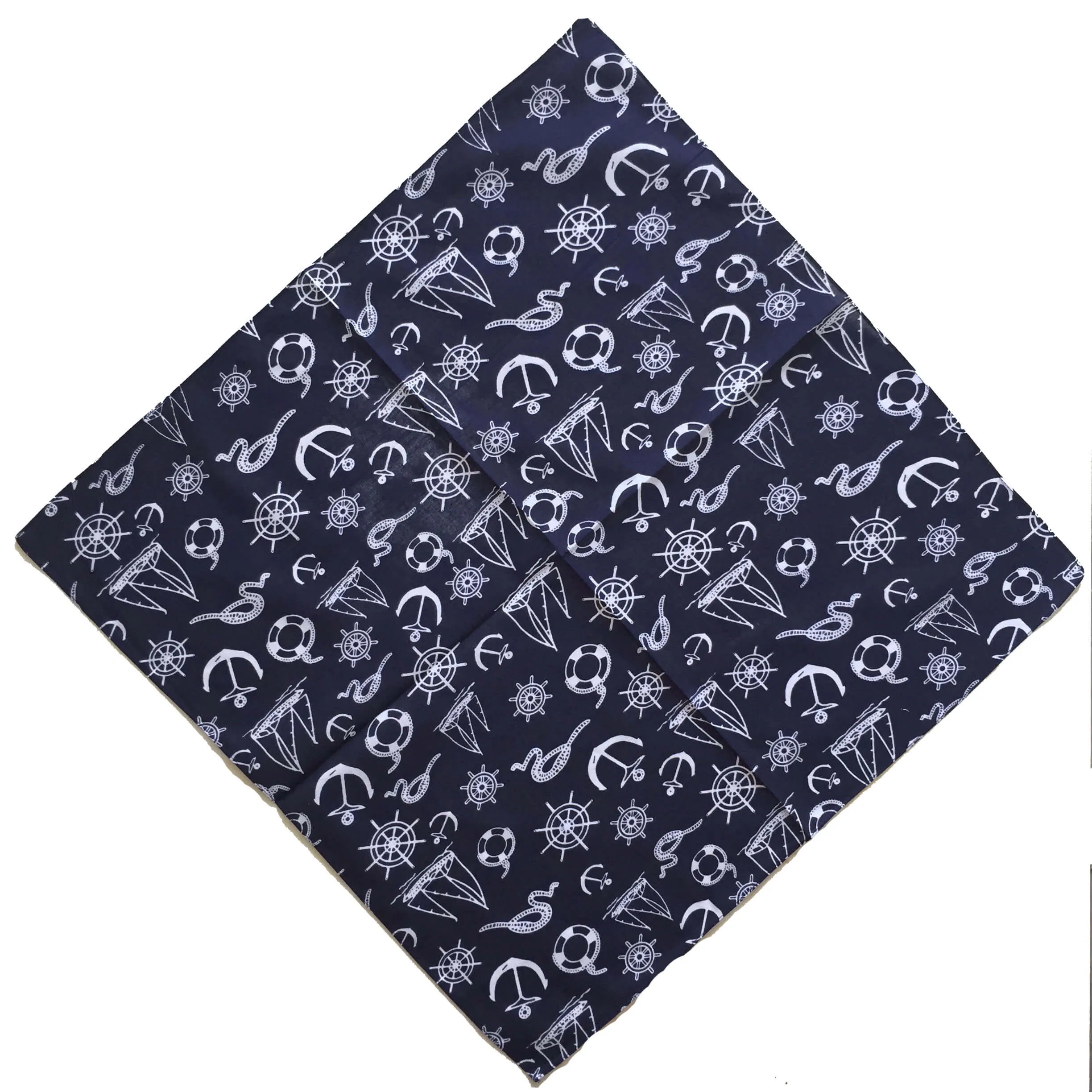 12pcs Brocade Bandana 22X22 Inch 100% Cotton Novelty Paisley Denim Turban Party Favor Scarf Turban Handkerchief