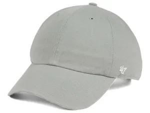 '47 Classic Clean Up Cap - Light Grey