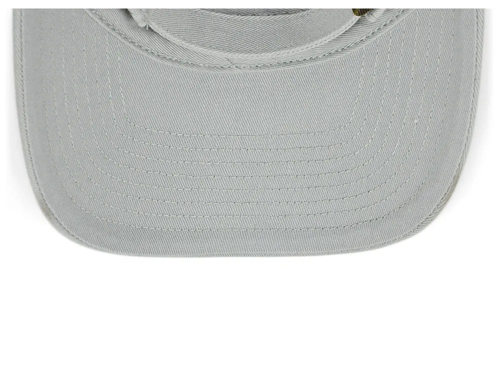 '47 Classic Clean Up Cap - Light Grey