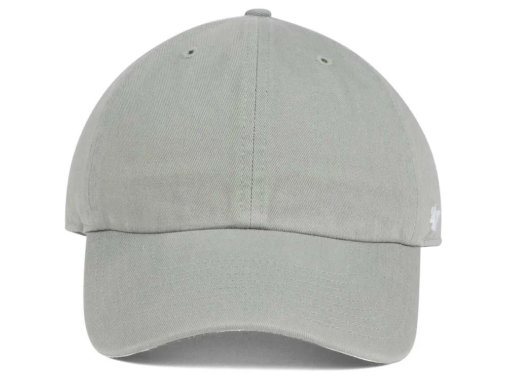 '47 Classic Clean Up Cap - Light Grey