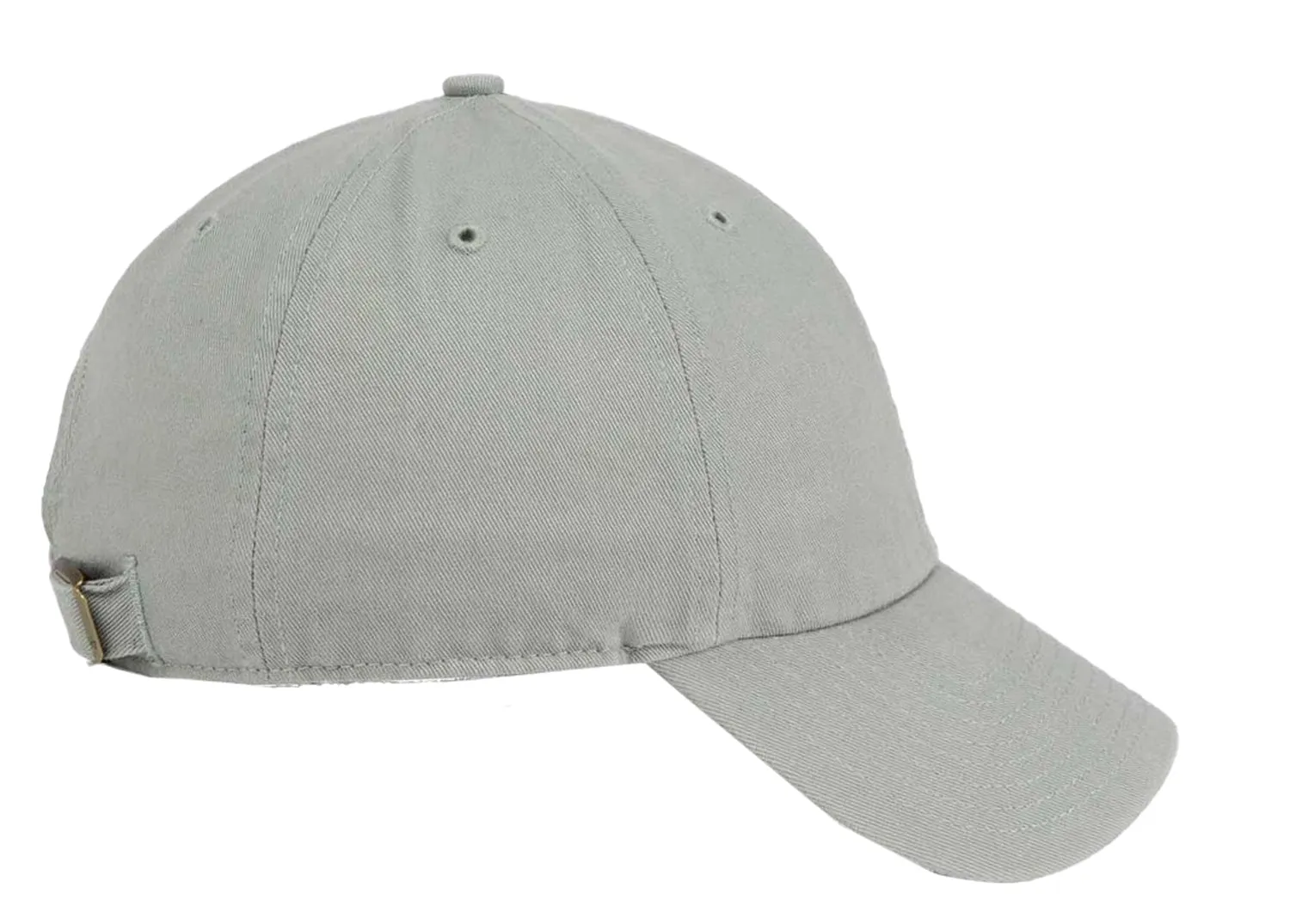 '47 Classic Clean Up Cap - Light Grey
