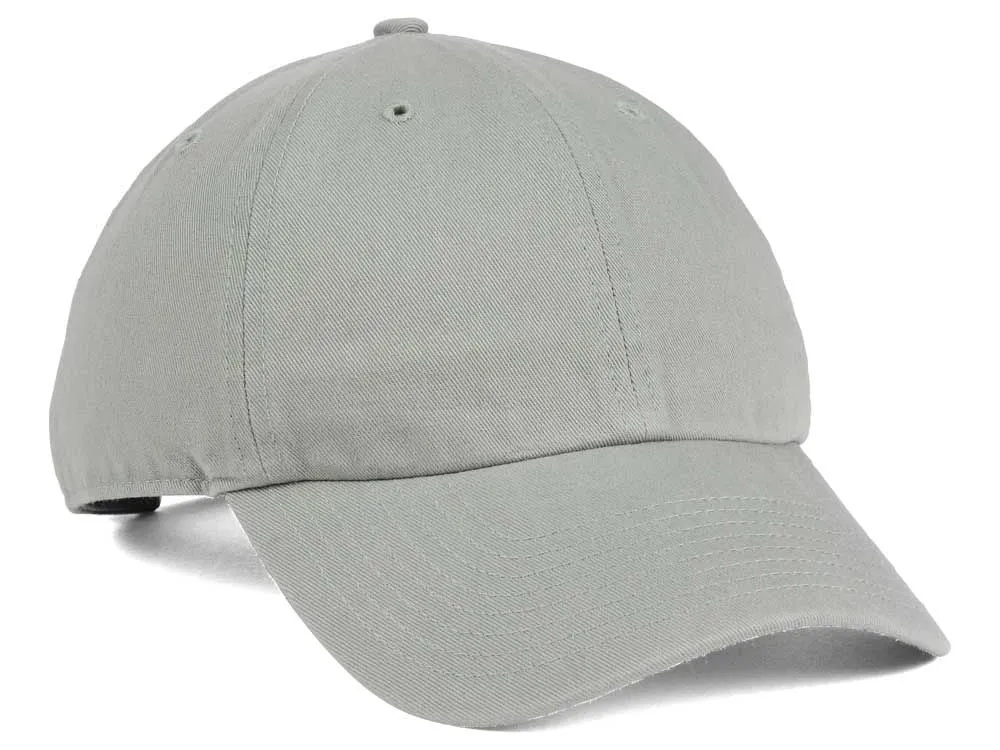 '47 Classic Clean Up Cap - Light Grey