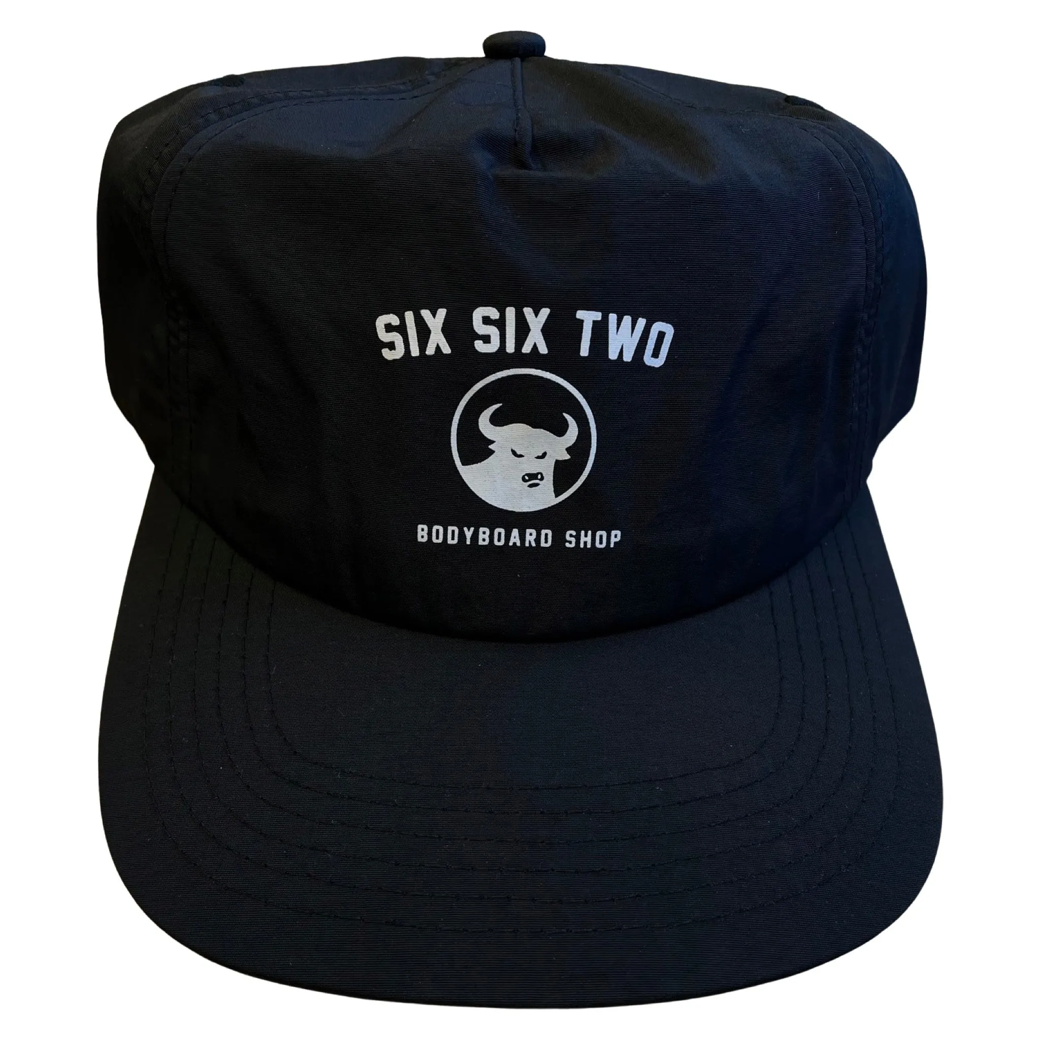 662 Water Nylon Hat