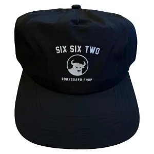 662 Water Nylon Hat