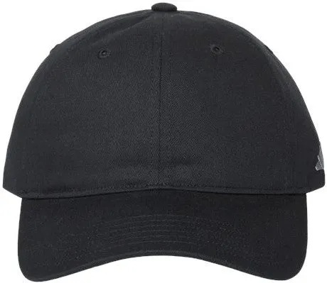 Adidas Sustainable Organic Relaxed Cap