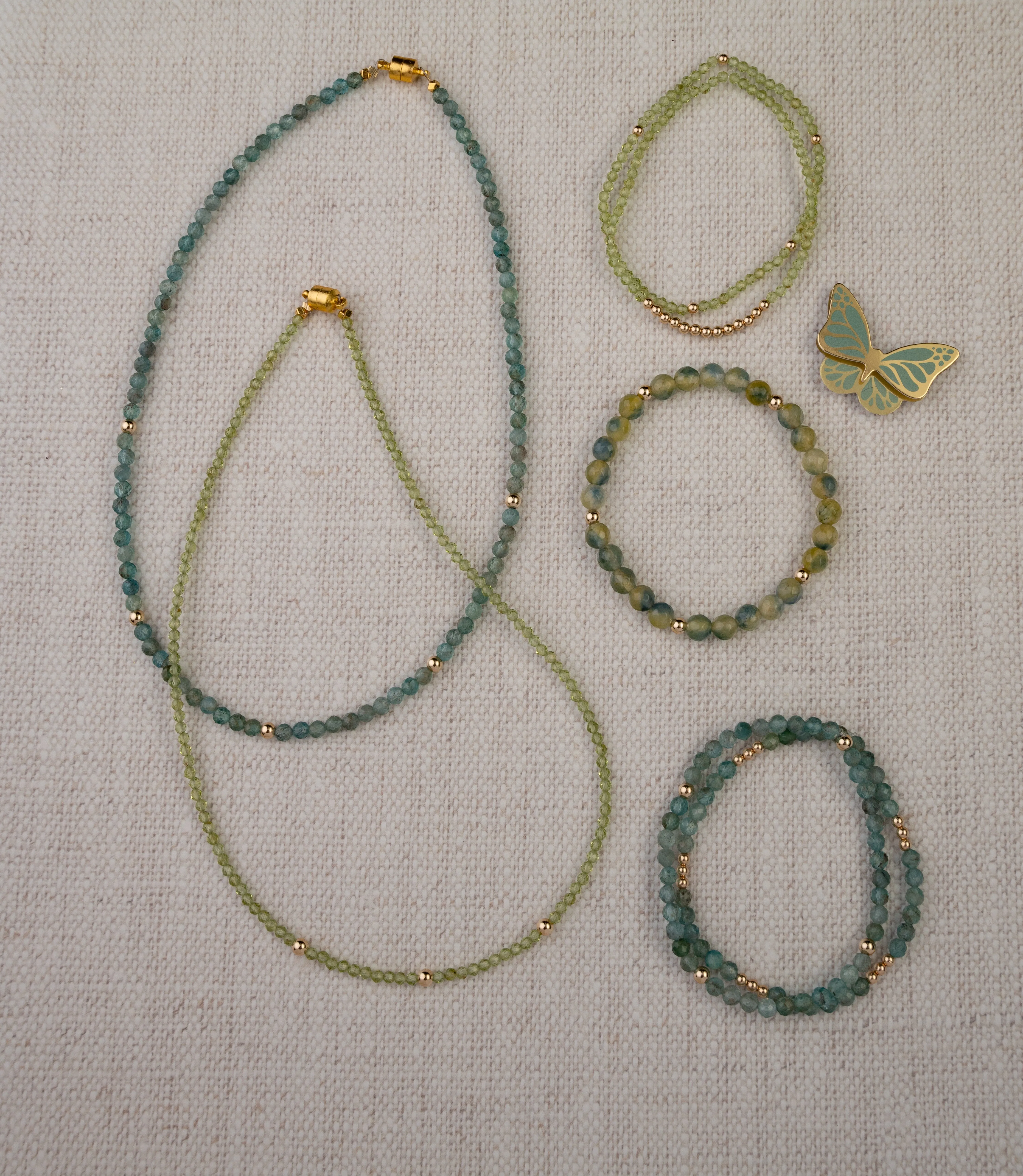 Agave Collection