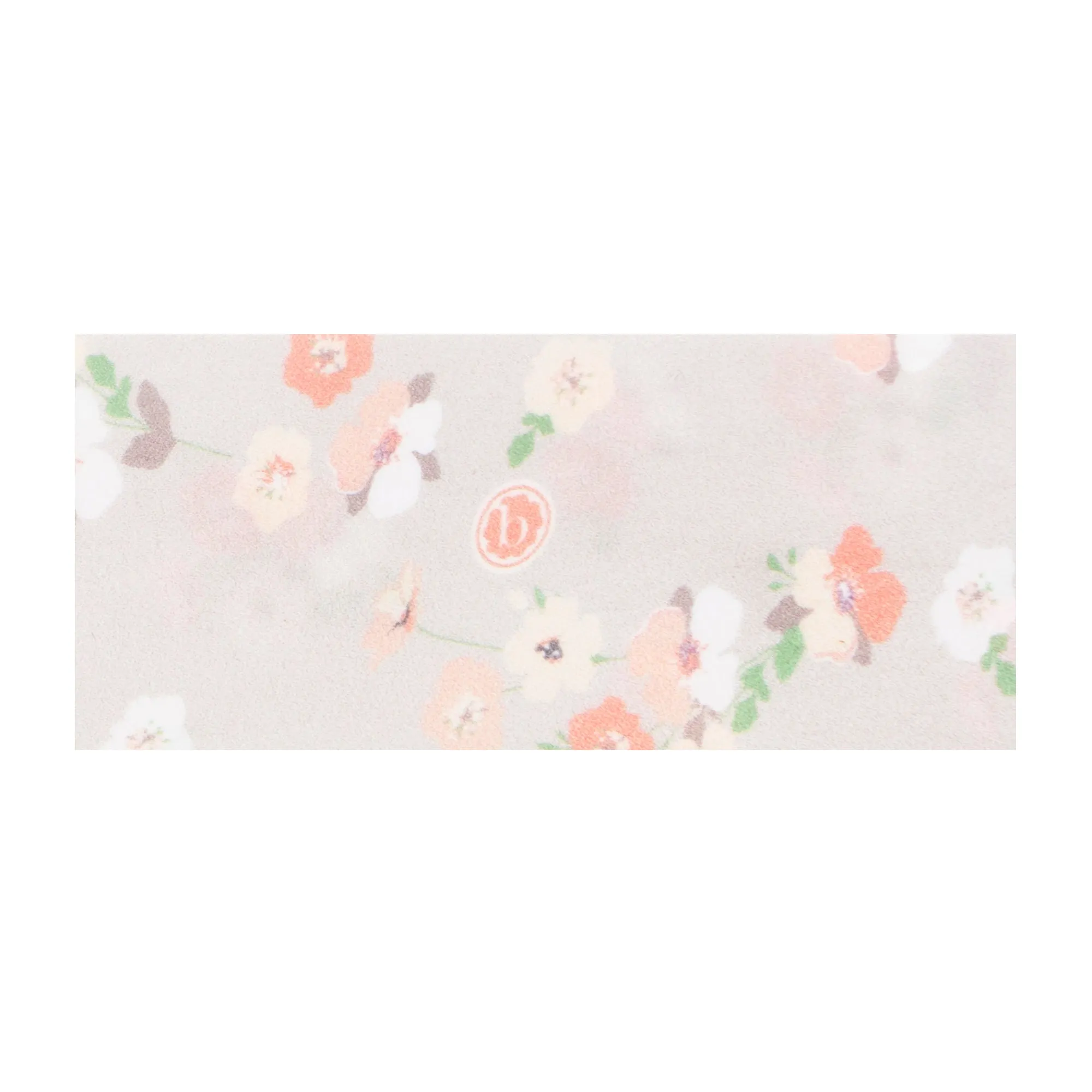 Baby Bling Grace Printed Knot Headband