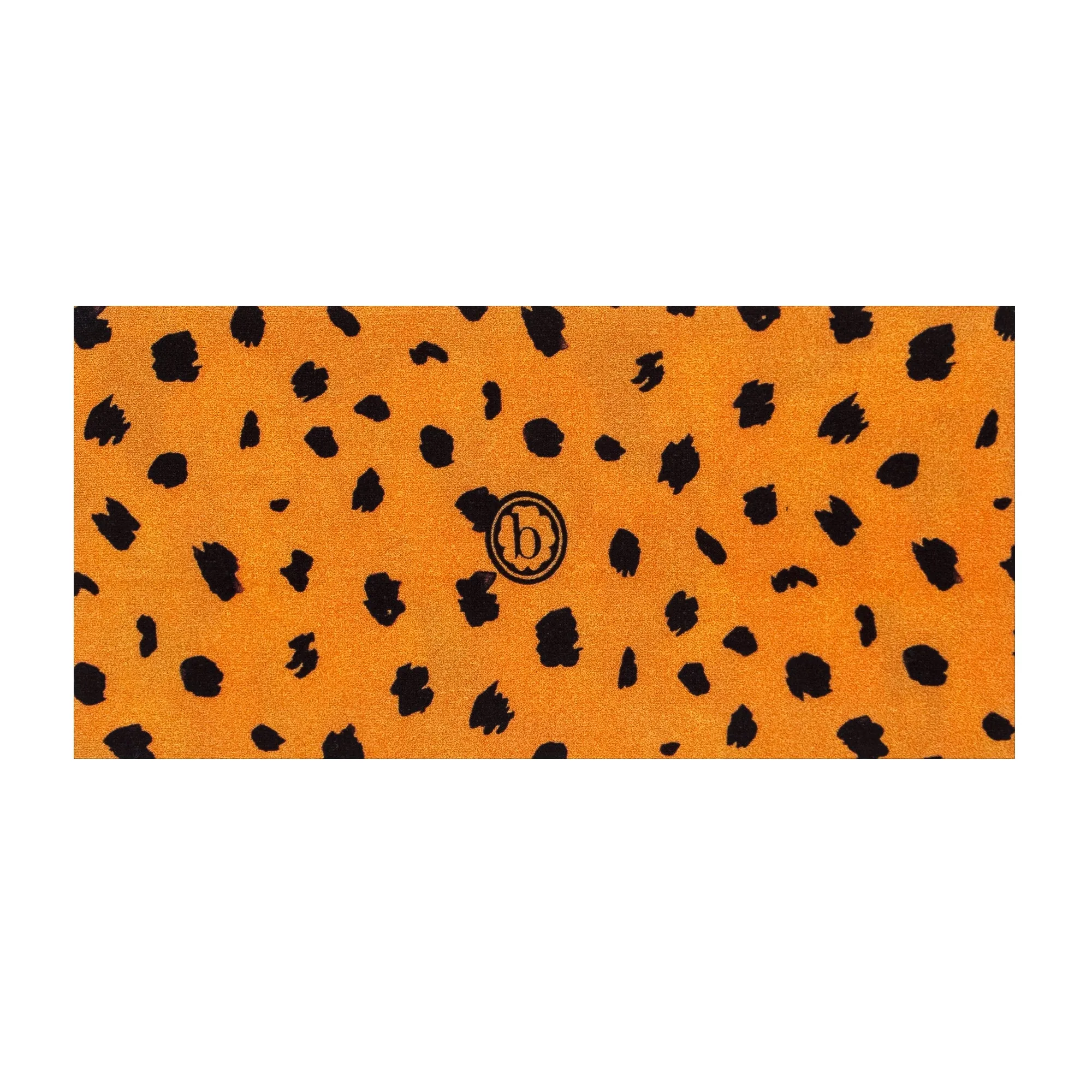 Baby Bling Zoo Reverse-A-Bow Headband