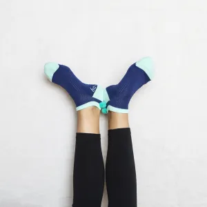 Berry Sock :: Moonbeam