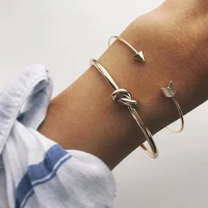Bohemian Retro Bracelet Fashion Minimalist