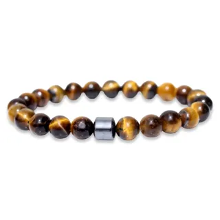 BRACELET - BEADED STONE