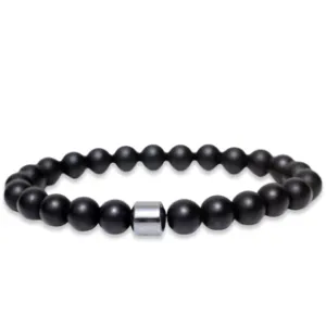 BRACELET - BEADED STONE