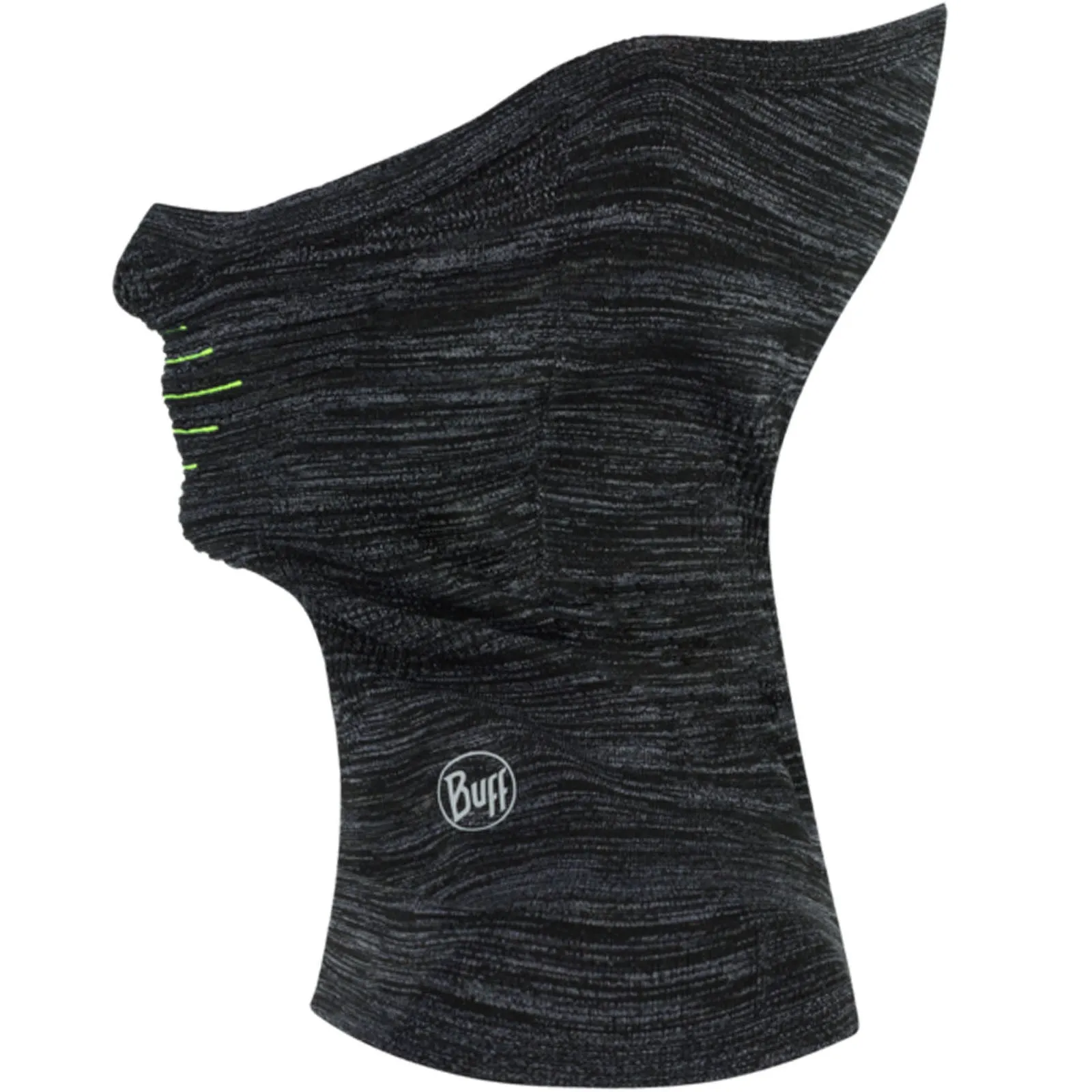 Buff Unisex DryFlx Pro Neckwarmer - Tubular Bandana Scarf