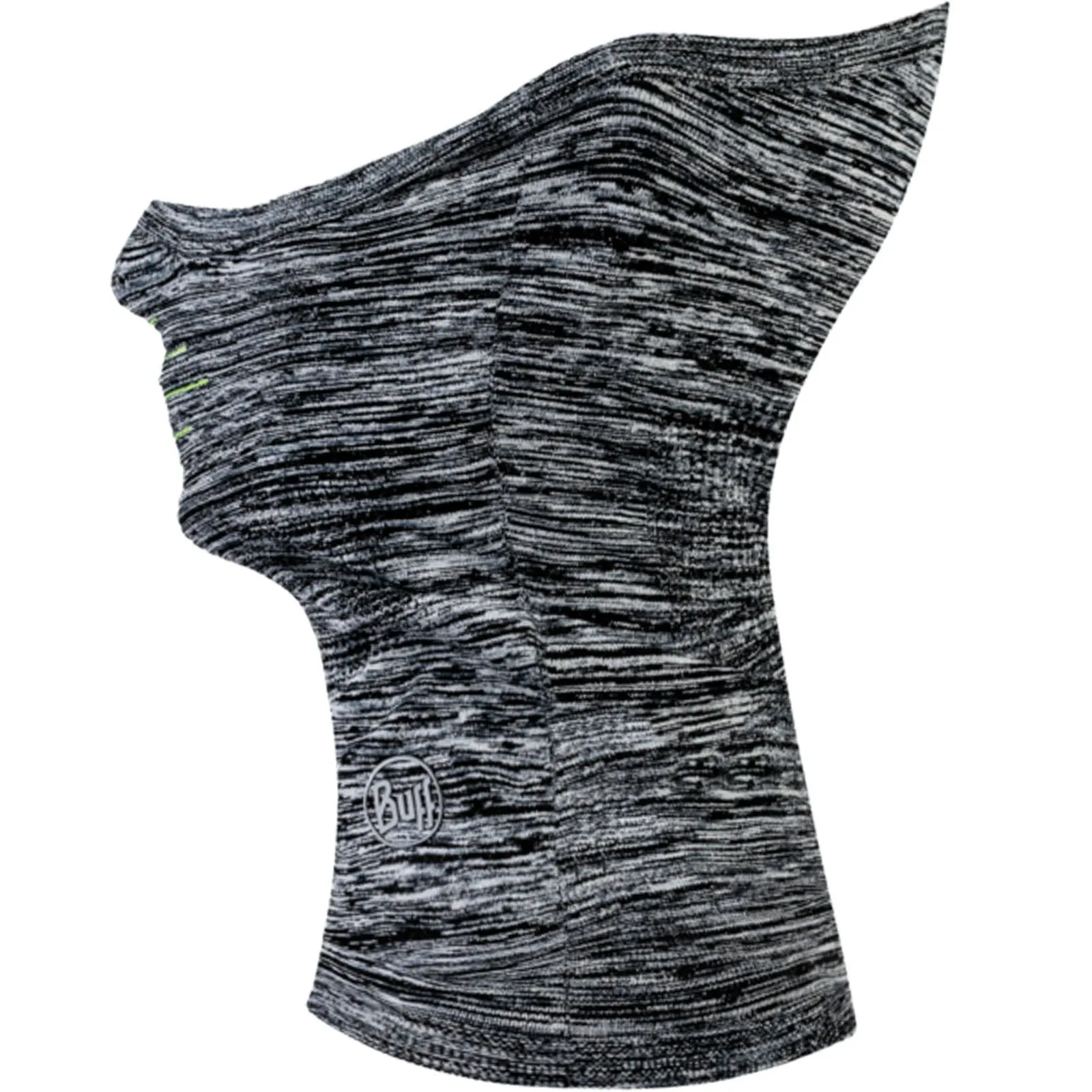 Buff Unisex DryFlx Pro Neckwarmer - Tubular Bandana Scarf