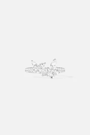 Butterfly Ring