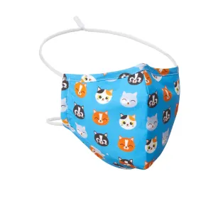 Catskills Over-The-Head Face Mask