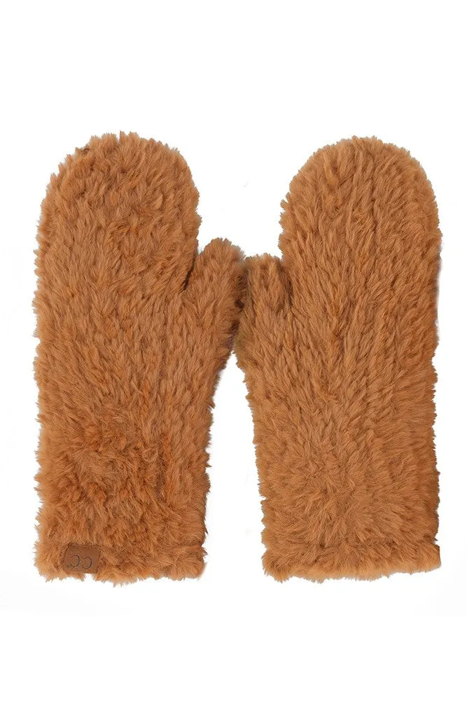 CC Luna Mittens