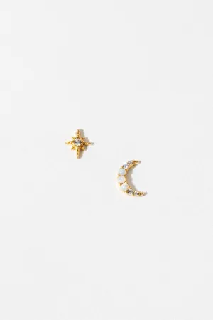 Celestial Dream Studs