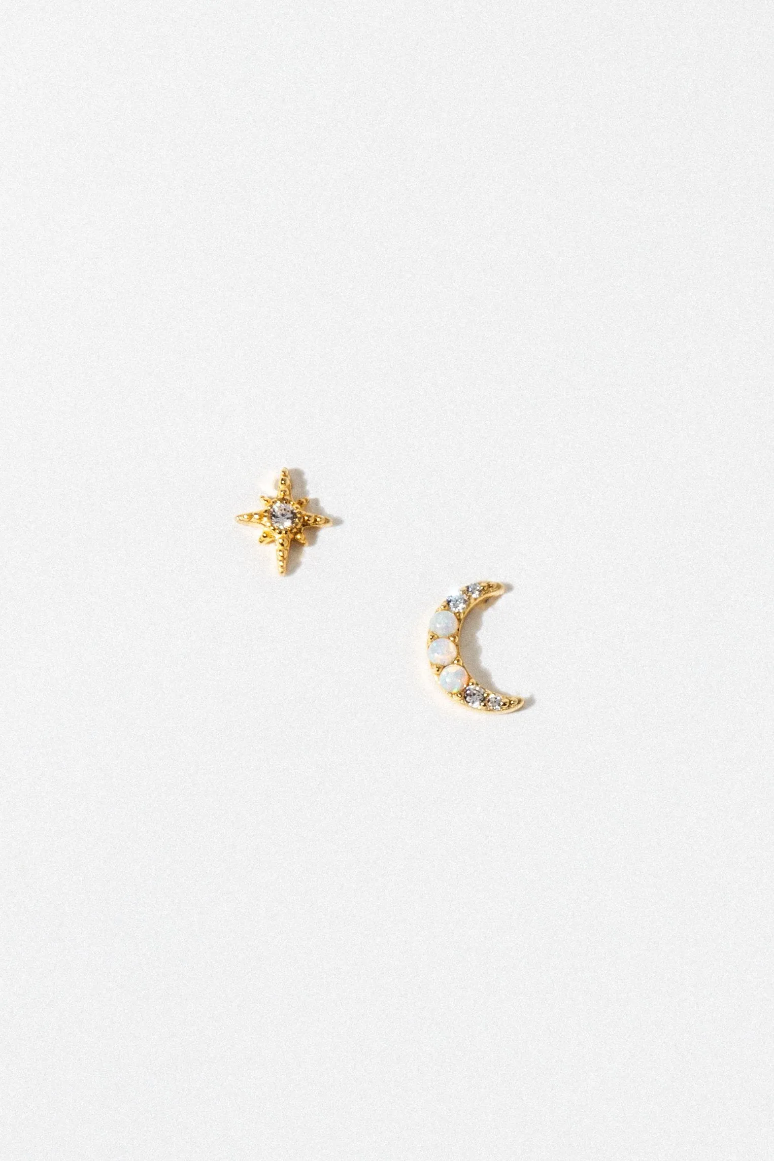 Celestial Dream Studs