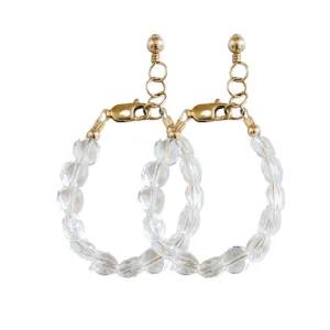 Charming Mom   Mini Bracelet Set (6MM Beads)