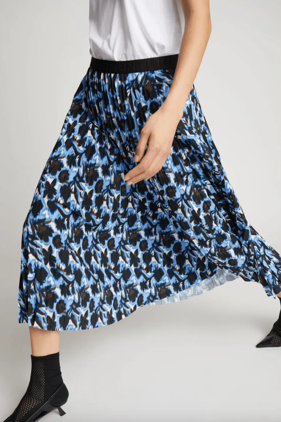 Charming Skirt