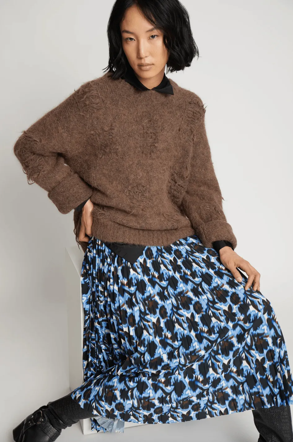 Charming Skirt