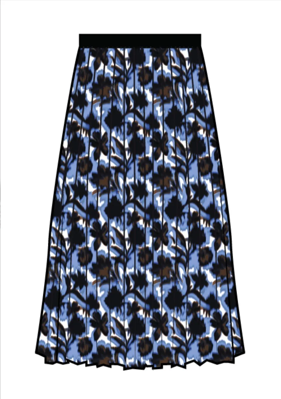 Charming Skirt