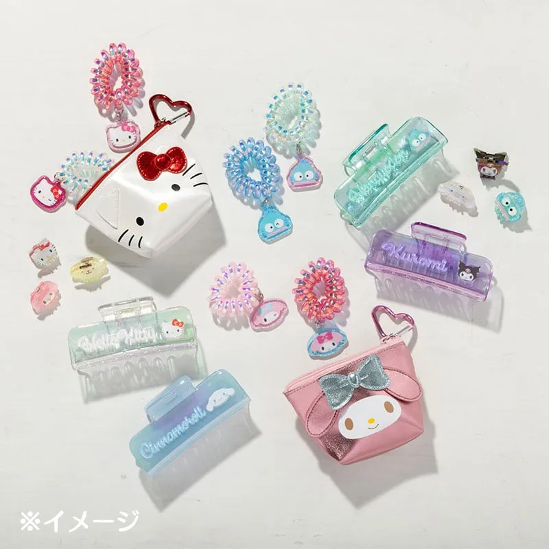 Cinnamoroll Spiral Hair Ties (Set of 2)