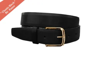 Classic Black