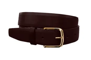 Classic Dress Brown | Dr. Nobles