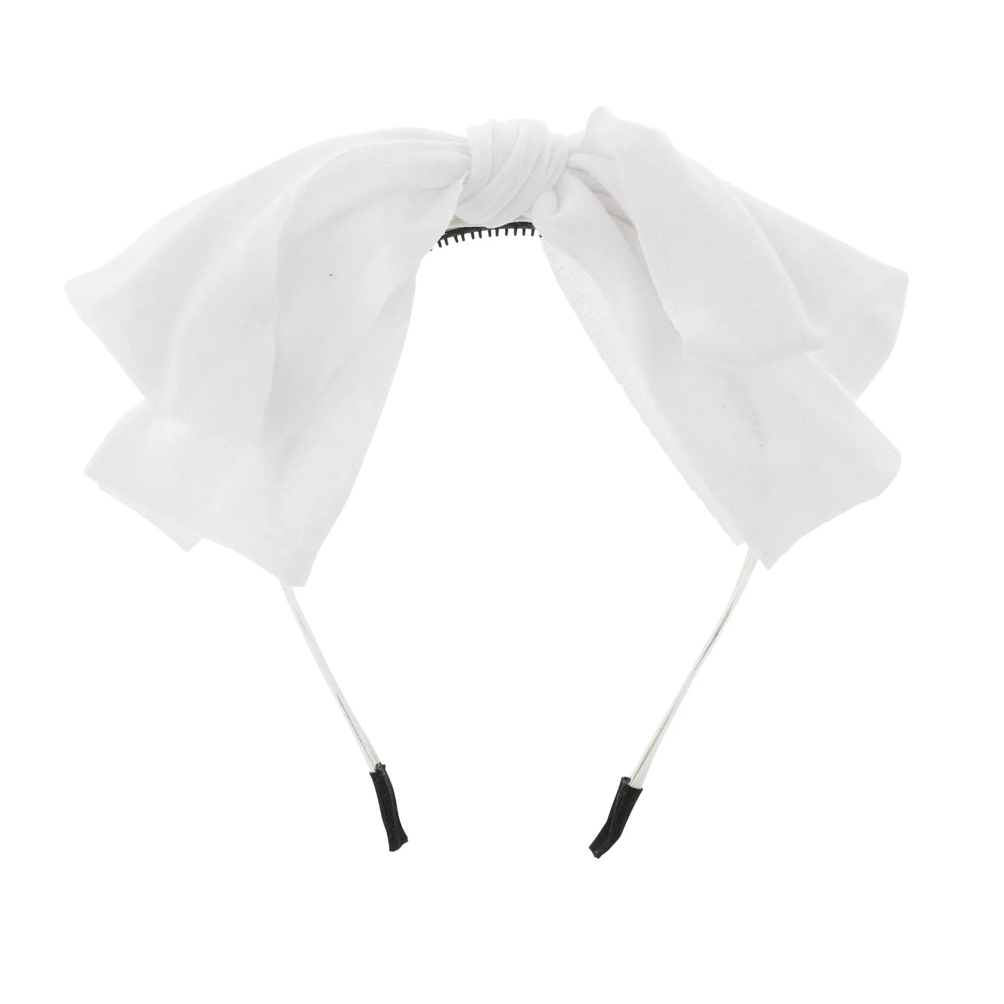 Comfy Cottons Bow Headband