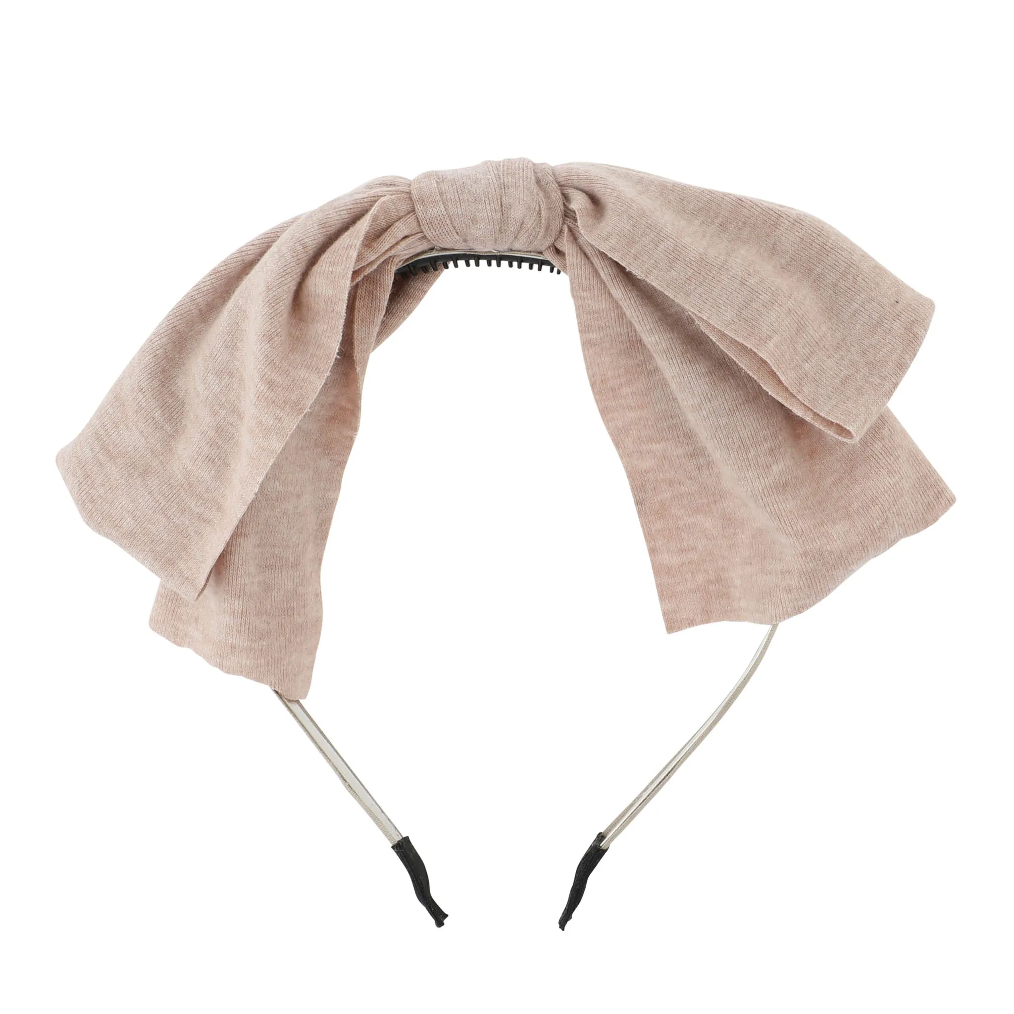 Comfy Cottons Bow Headband
