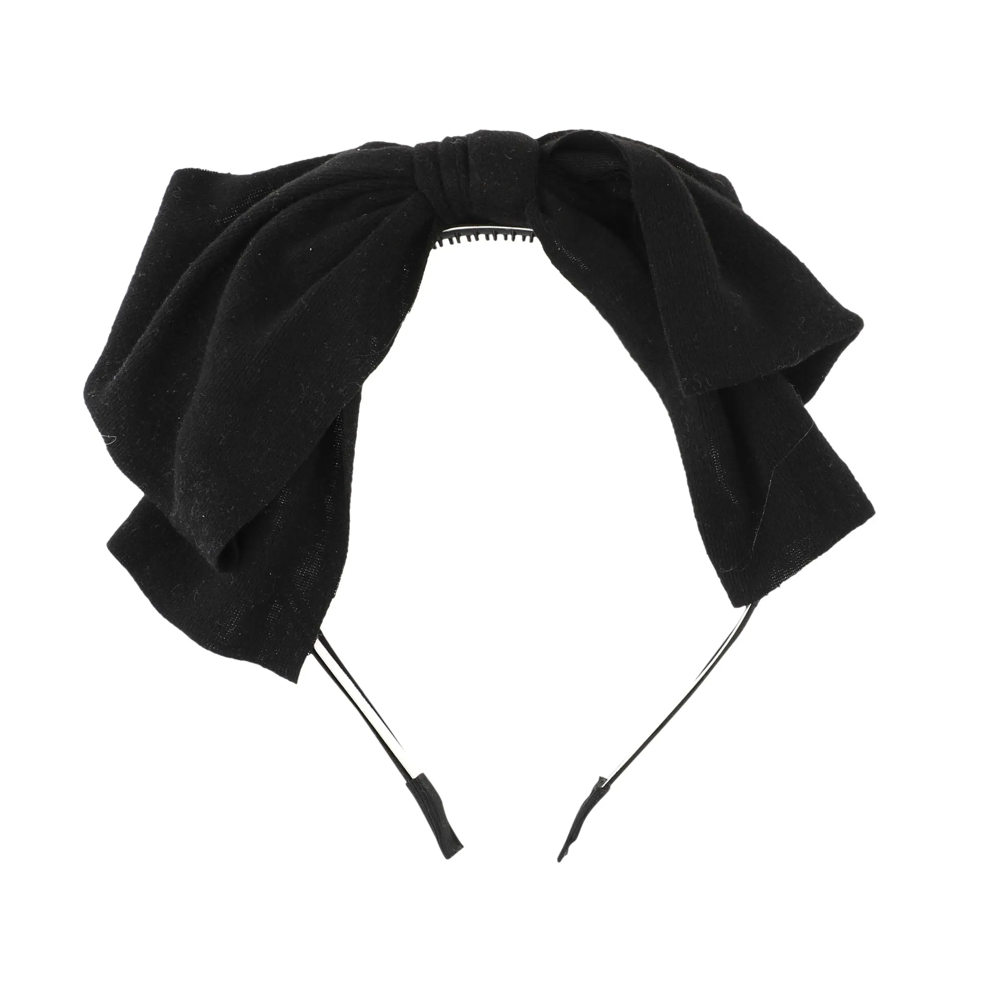 Comfy Cottons Bow Headband