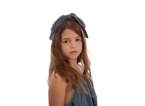 Comfy Cottons Bow Headband
