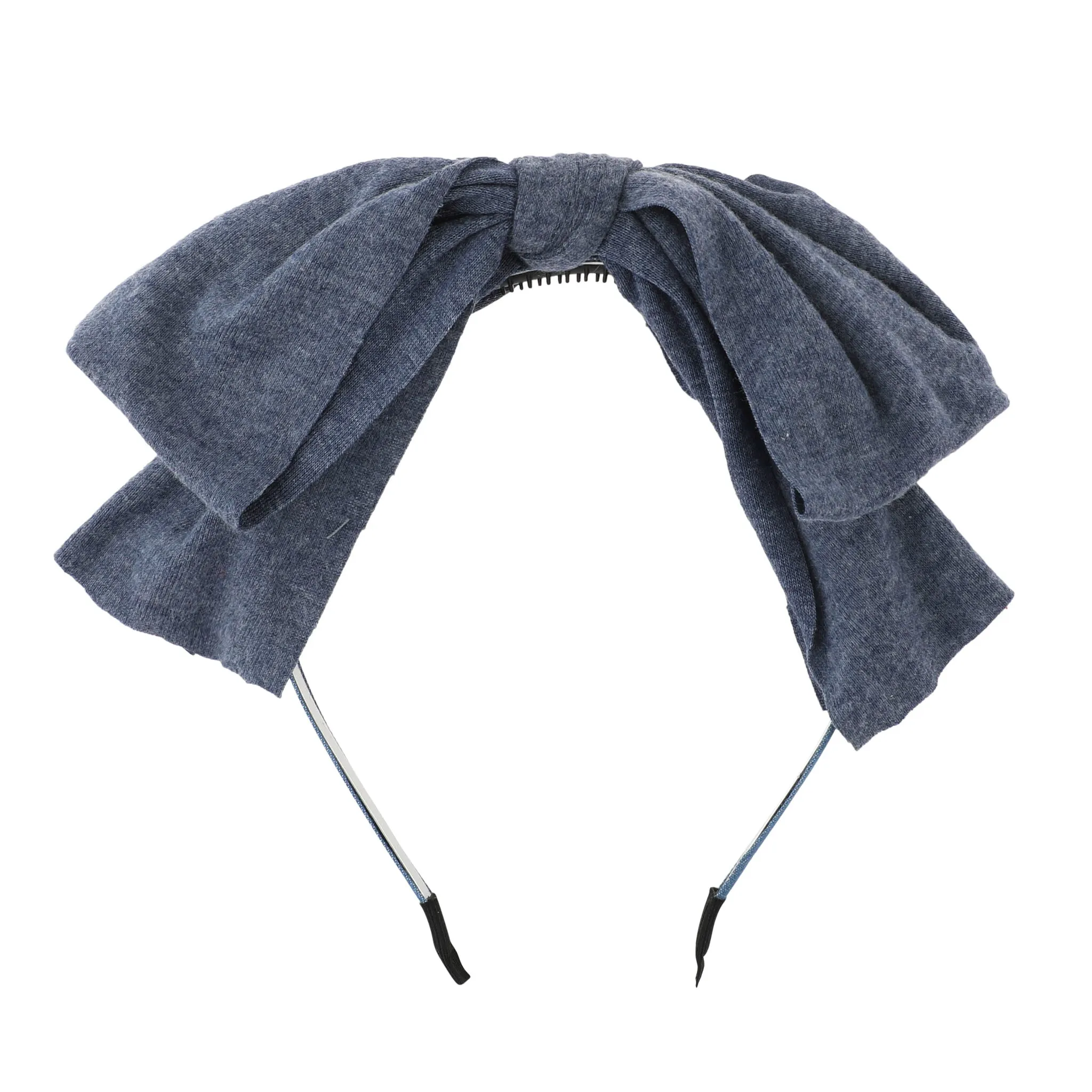 Comfy Cottons Bow Headband