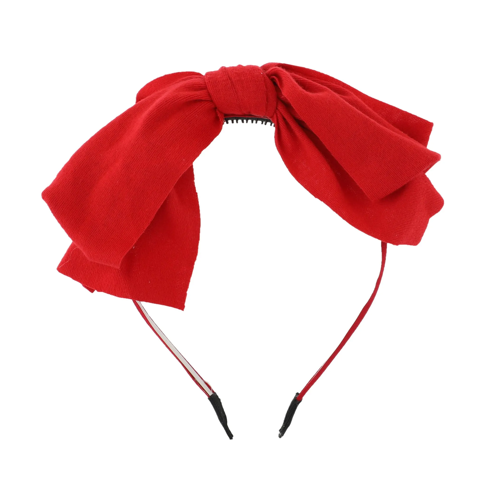 Comfy Cottons Bow Headband