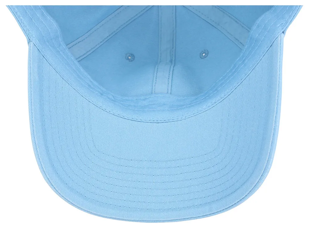 Crowns By Lids Baseline Cap - Light Blue