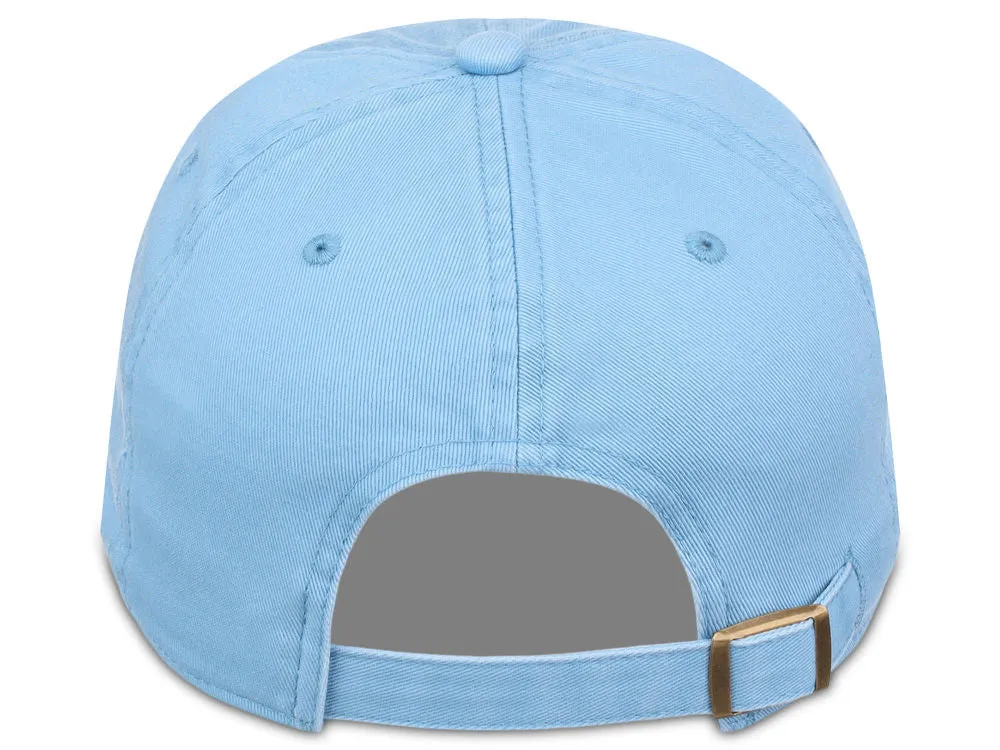 Crowns By Lids Baseline Cap - Light Blue