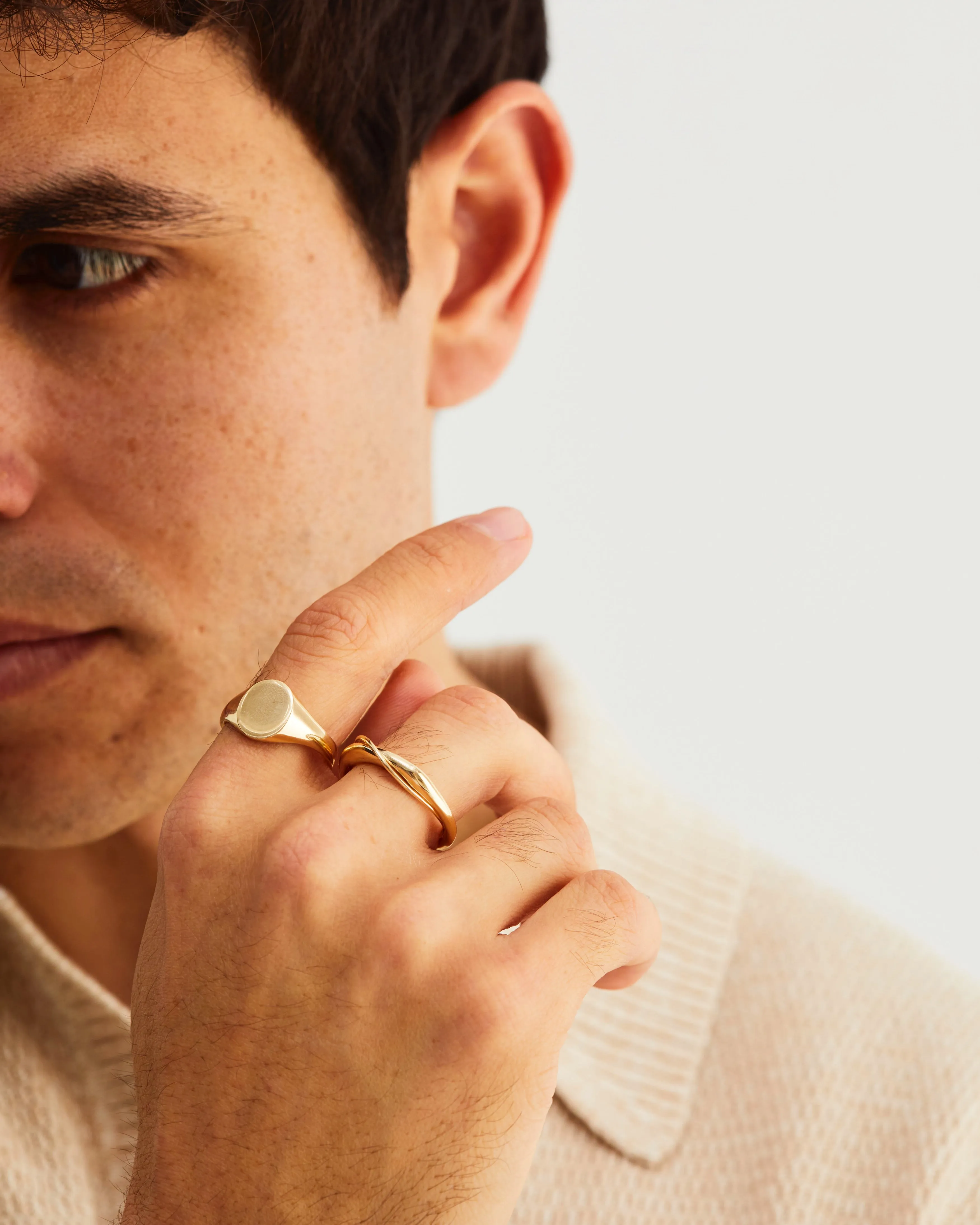 Dalí Ring