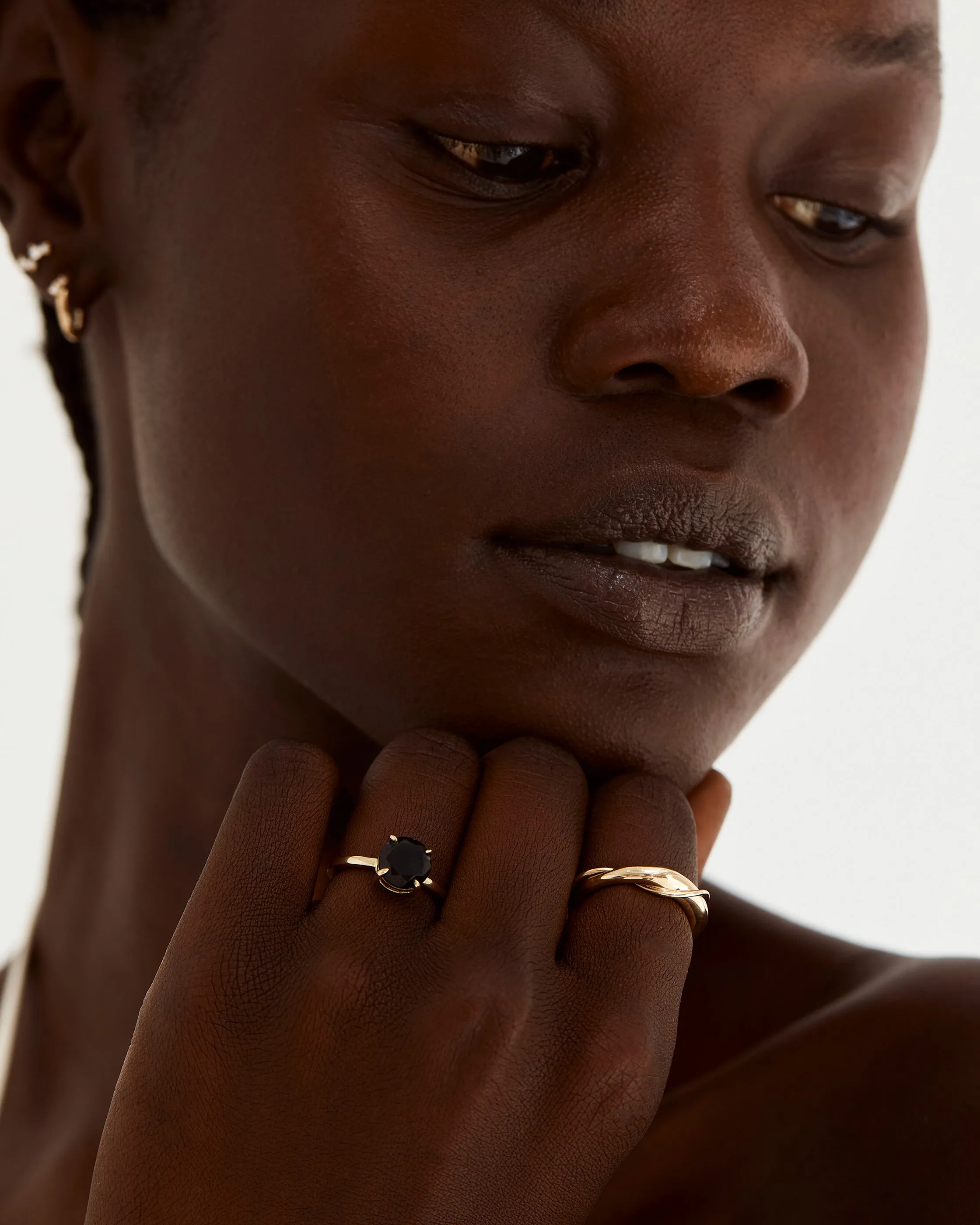 Dalí Ring