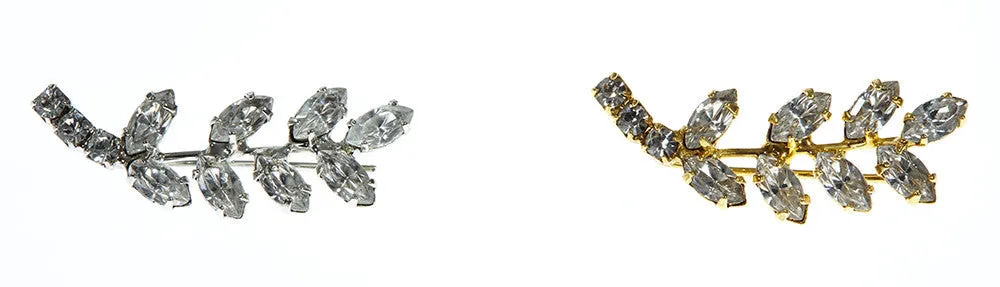 Delicate Vine Earring (Set of 2)