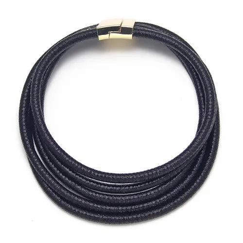 Femmi balmain Rope Choker