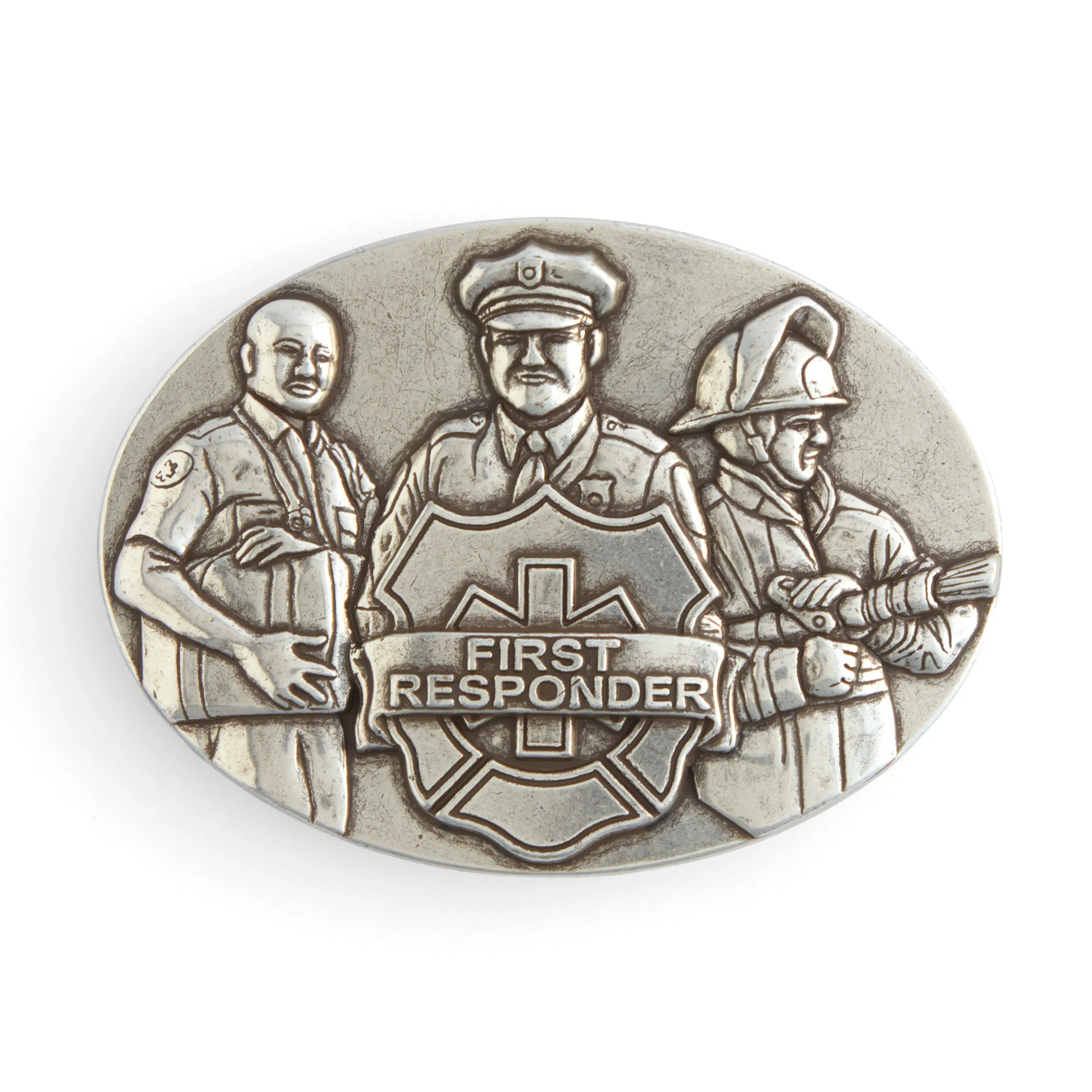 First Responder Buckle - FINAL SALE