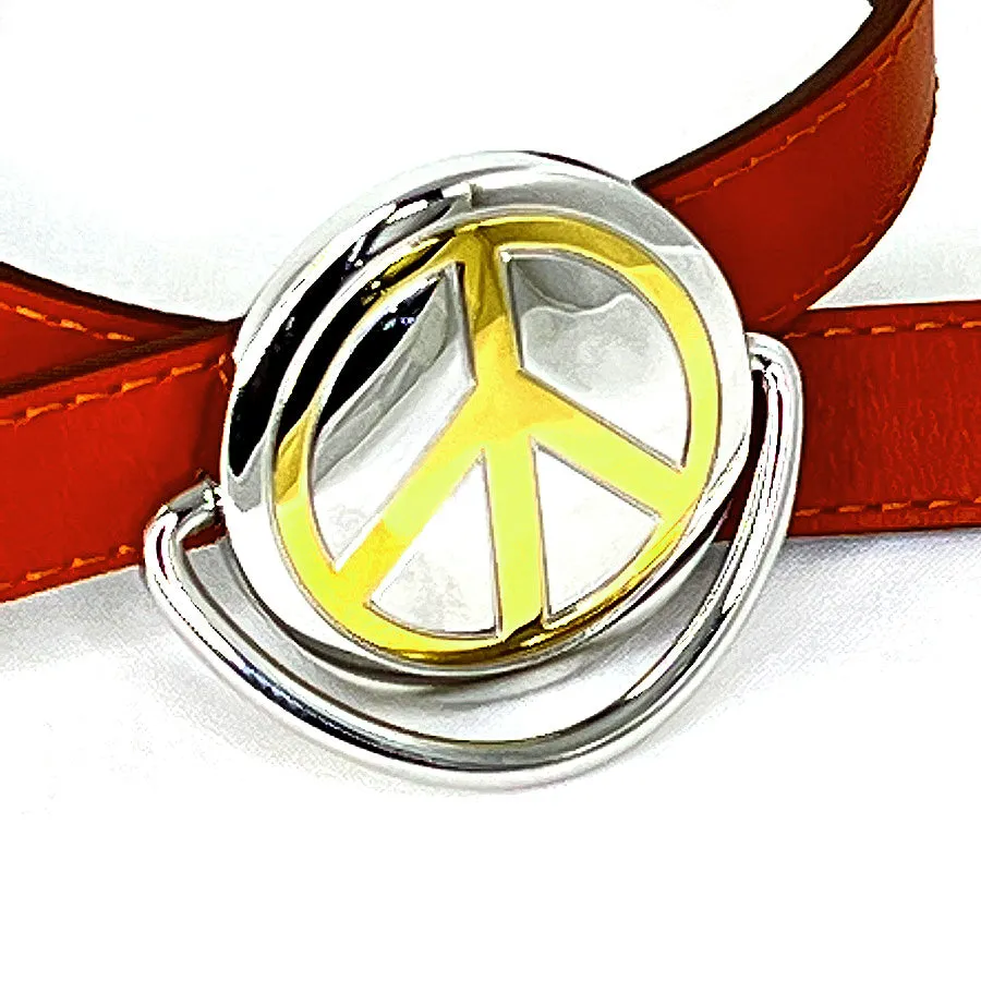 Floating Figure 8 Harnesses Set #9, 3 - Small 15"-18"