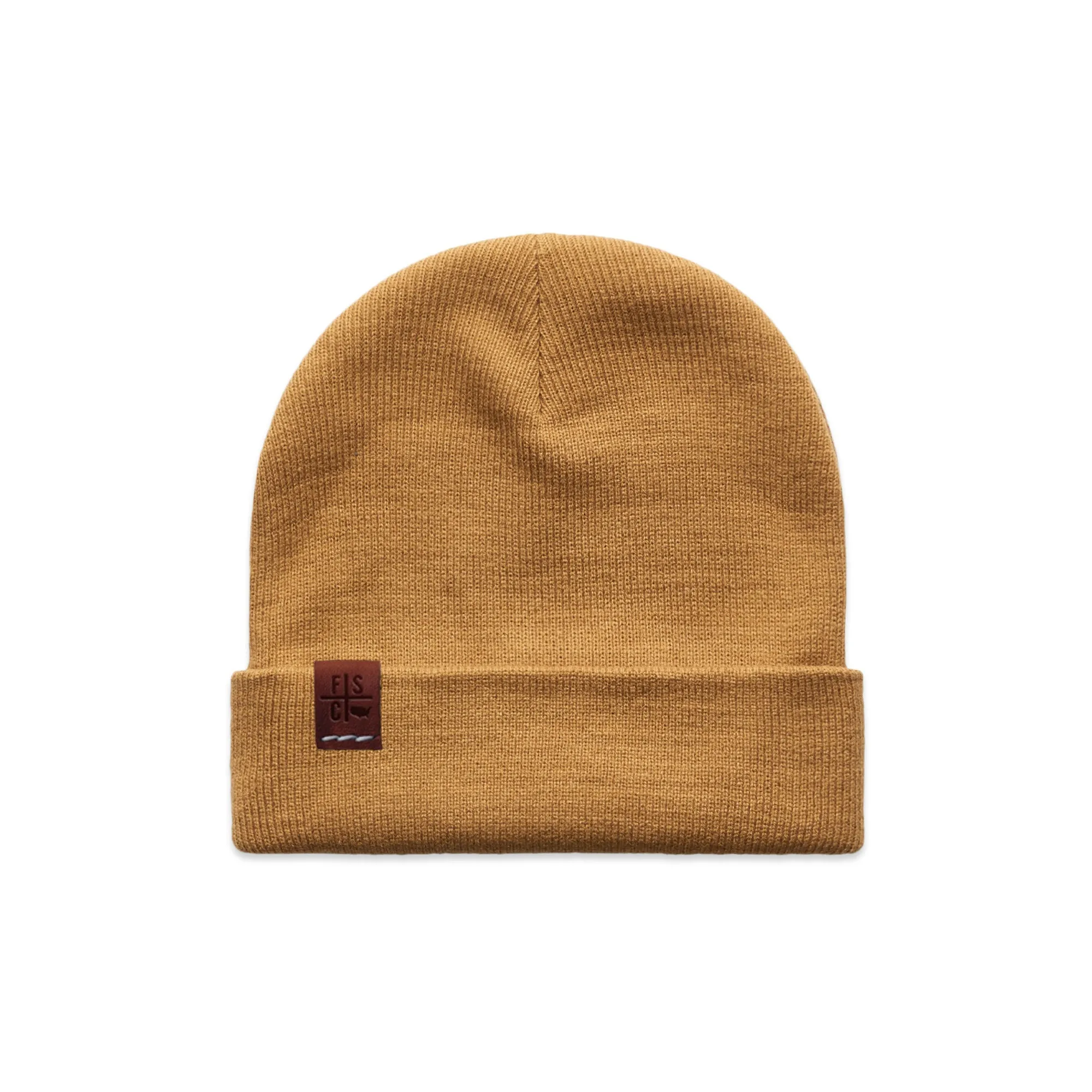 FSC Cuff Beanie | Multiple Colors