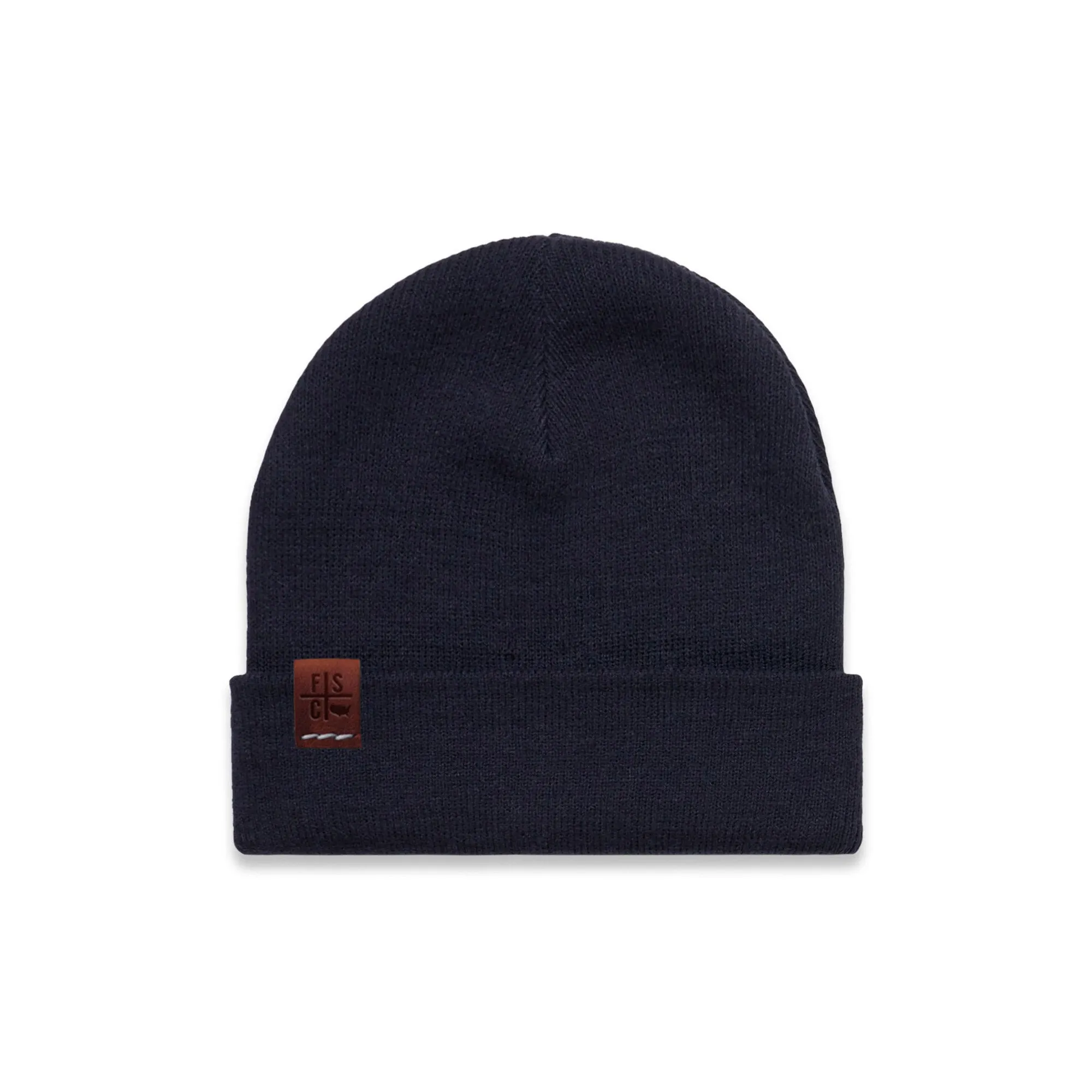 FSC Cuff Beanie | Multiple Colors