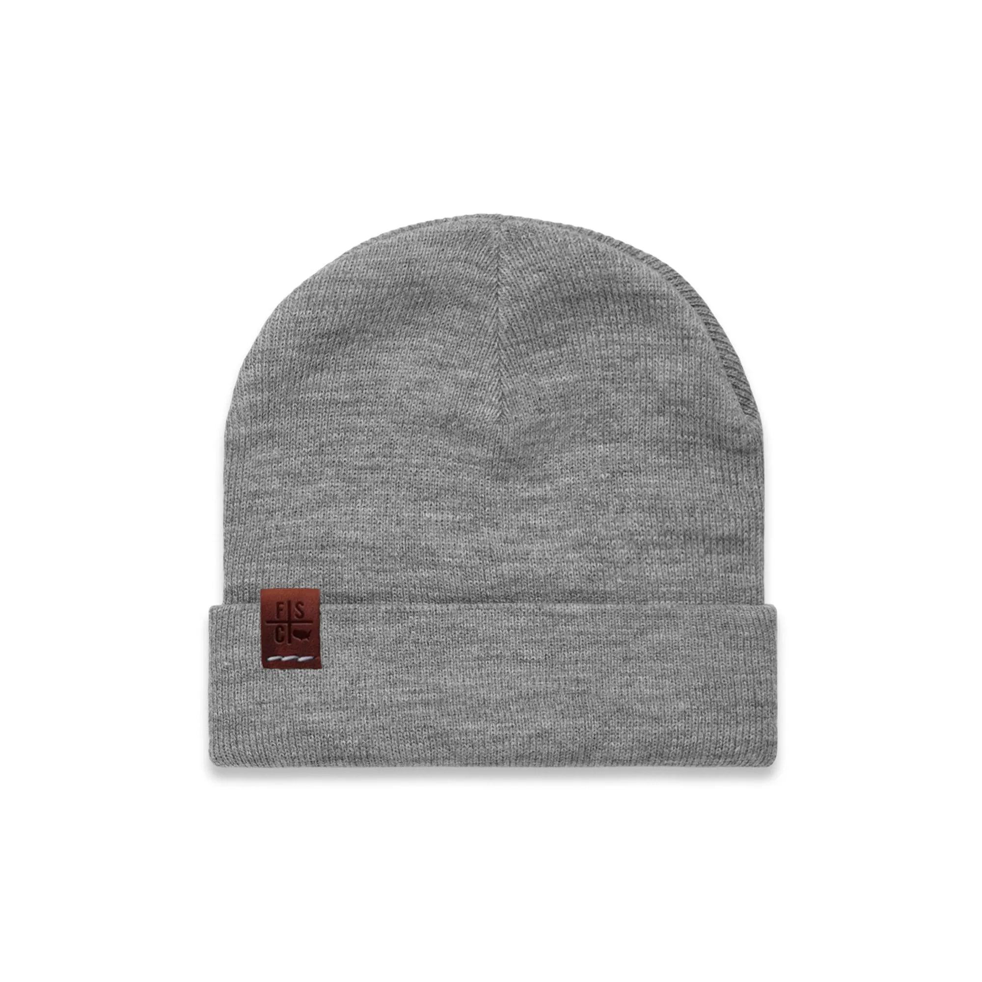 FSC Cuff Beanie | Multiple Colors