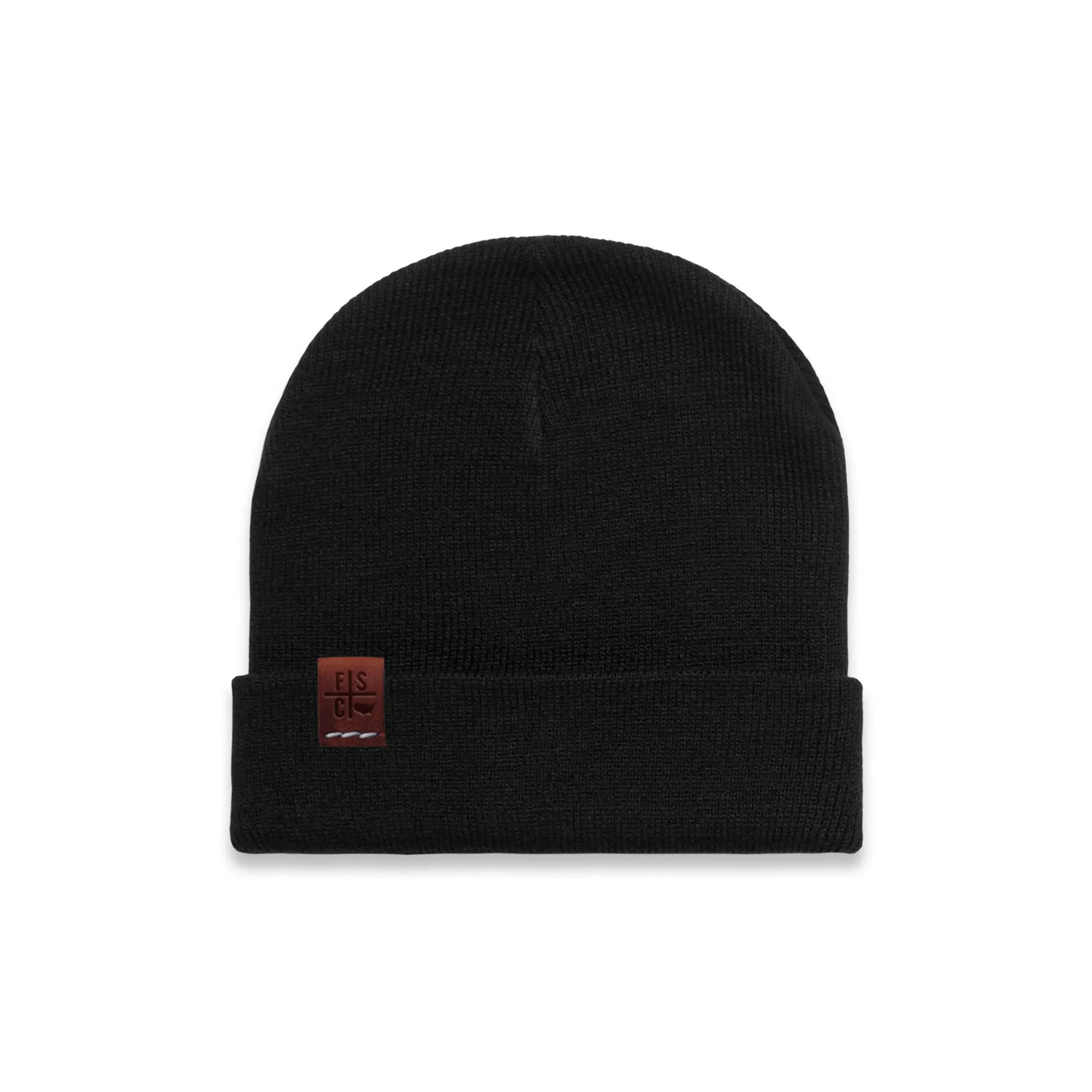 FSC Cuff Beanie | Multiple Colors