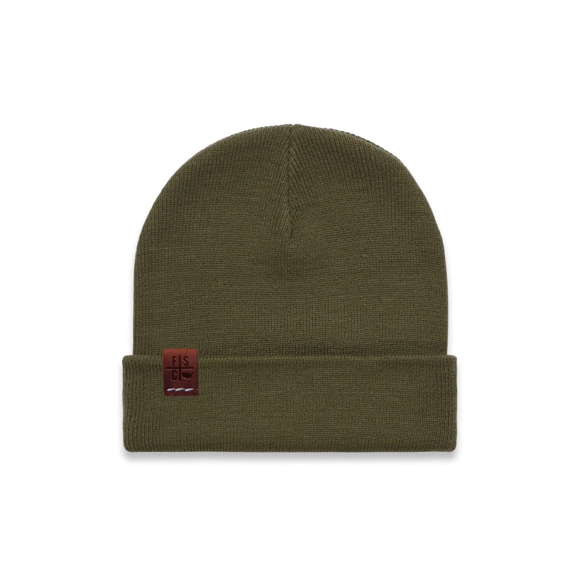 FSC Cuff Beanie | Multiple Colors