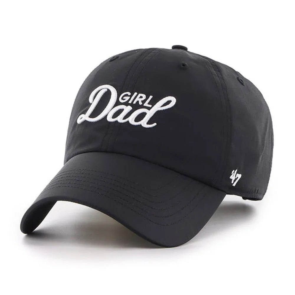 Girl Dad '47 Brrr Clean Up Hat